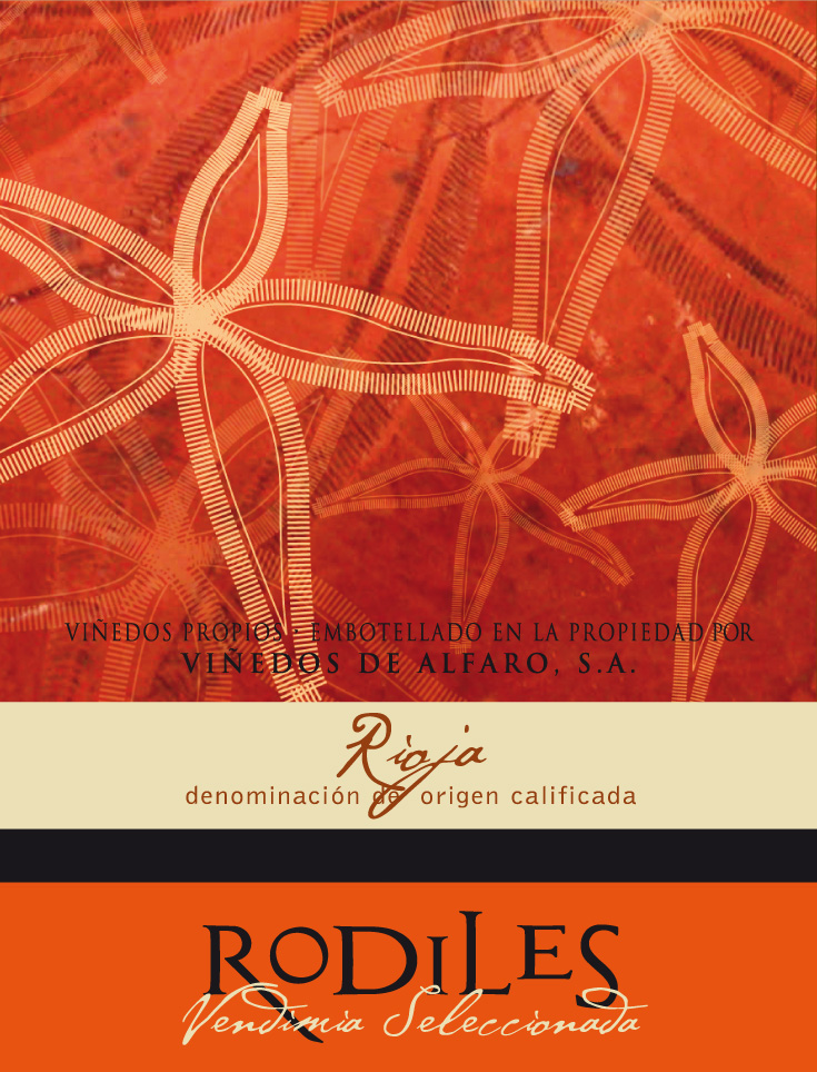 Vendimia Selecionada