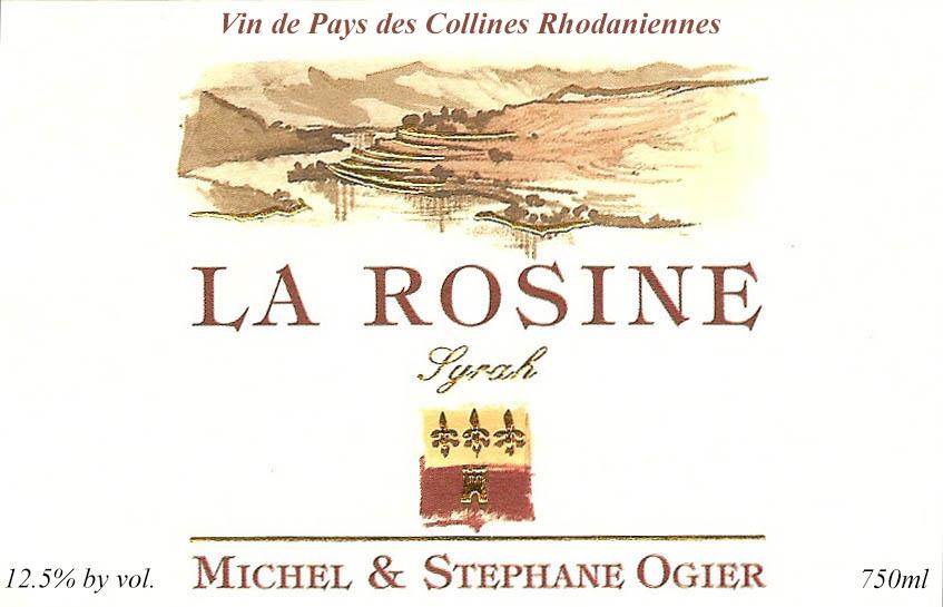La Rosine