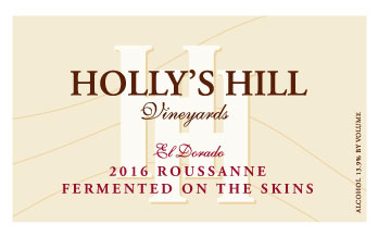 Fermented On The Skins