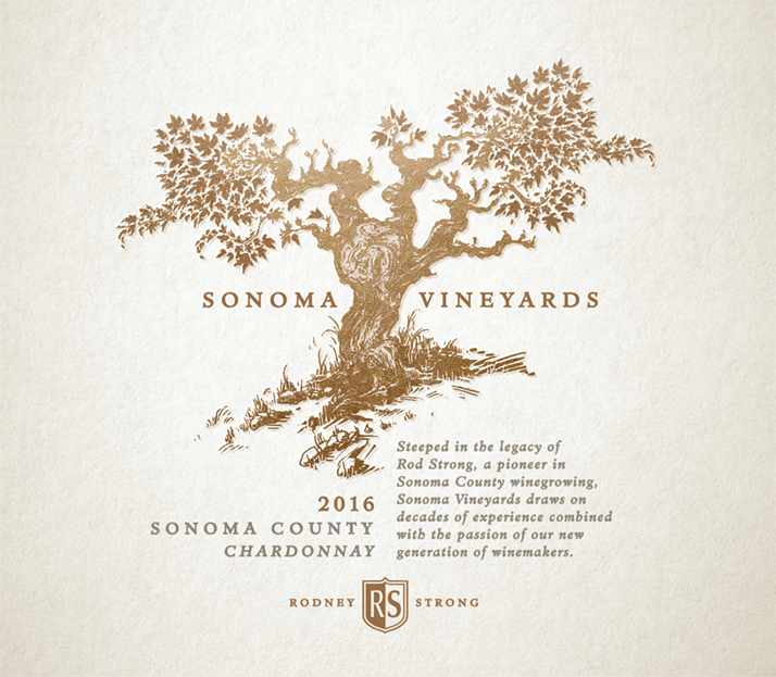 Sonoma Vineyards