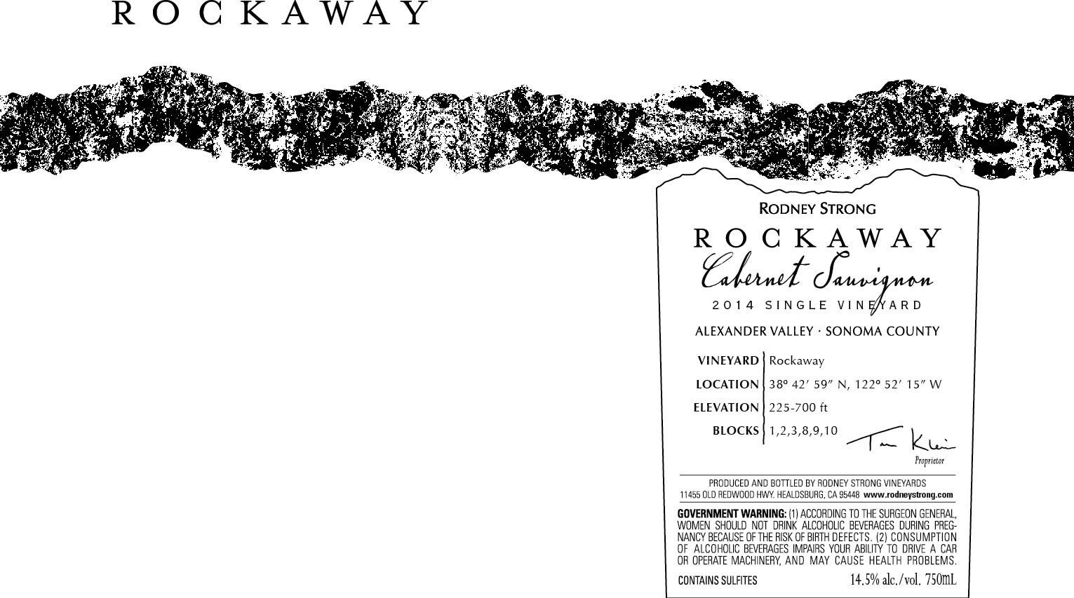 Rockaway