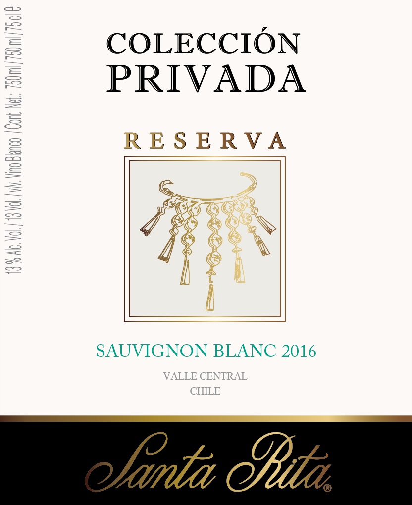 Coleccion Privada Reserva