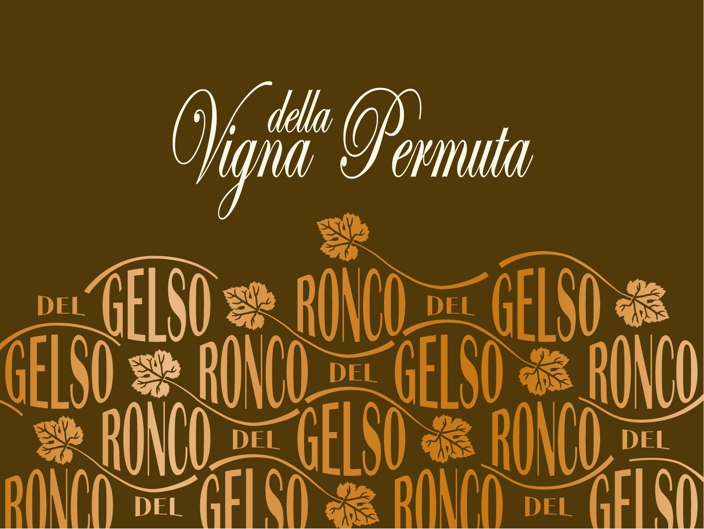 Vigna Della Permuta