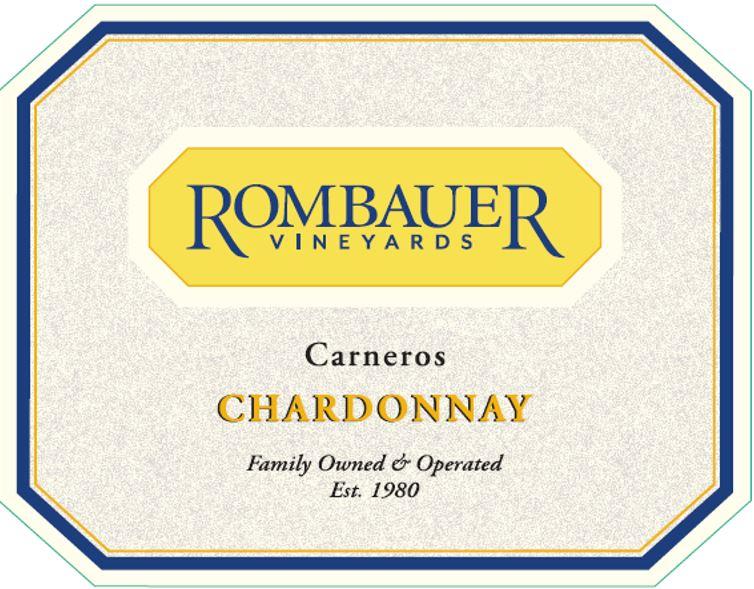 Carneros Chardonnay