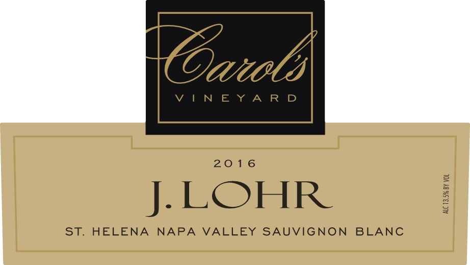 Carol's Vineyard