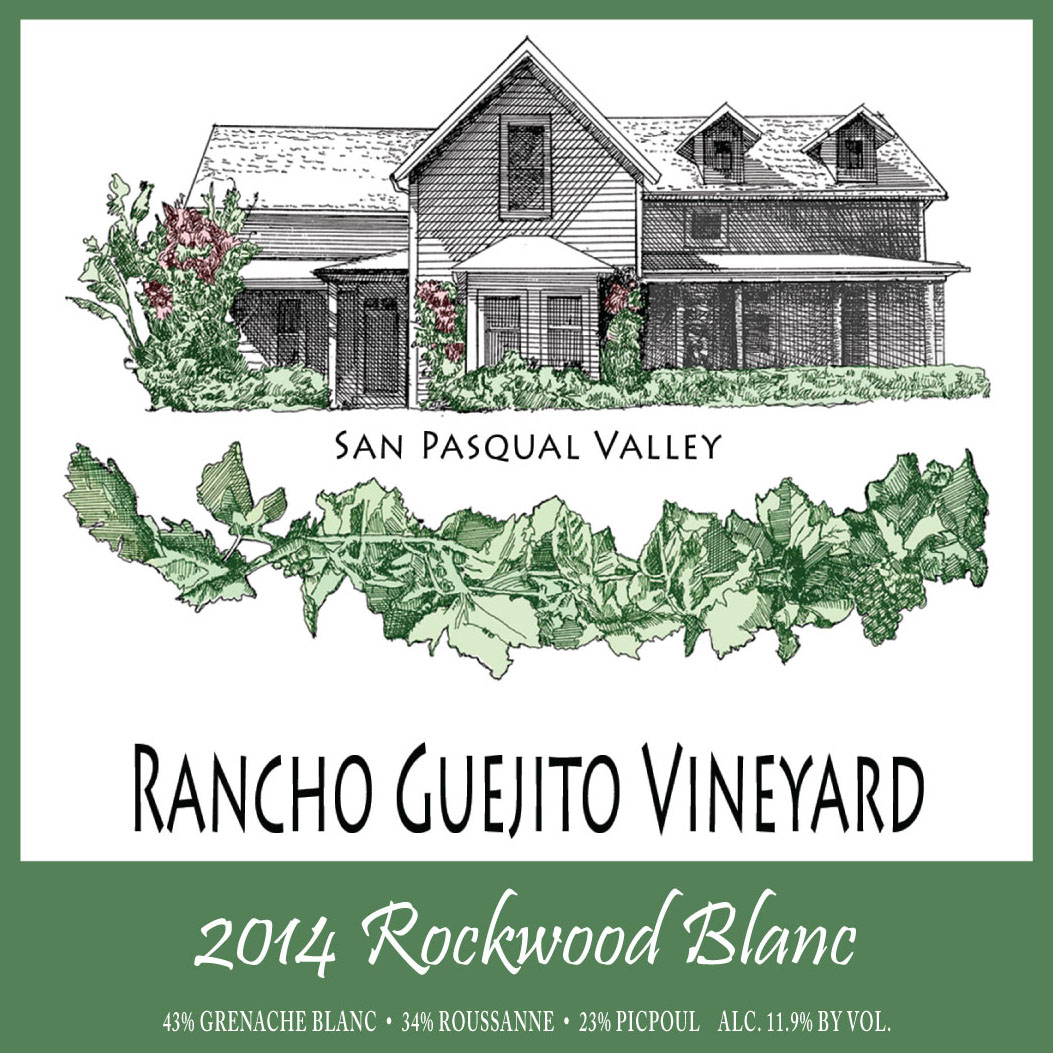 Rockwood Blanc