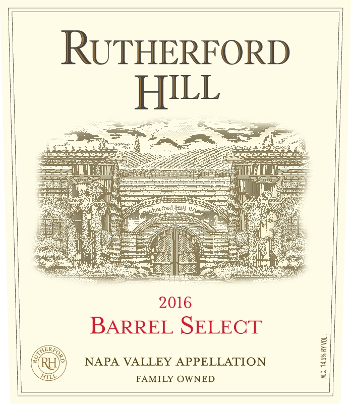 Barrel Select