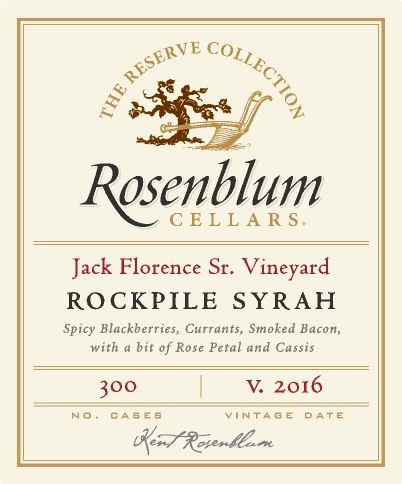 The Reserve Collection