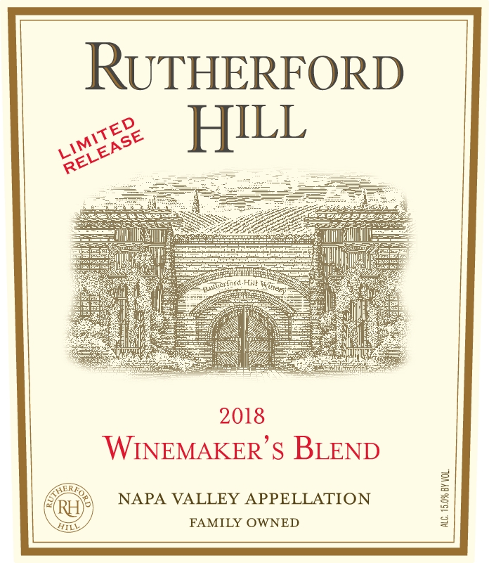 Winemaker's Blend