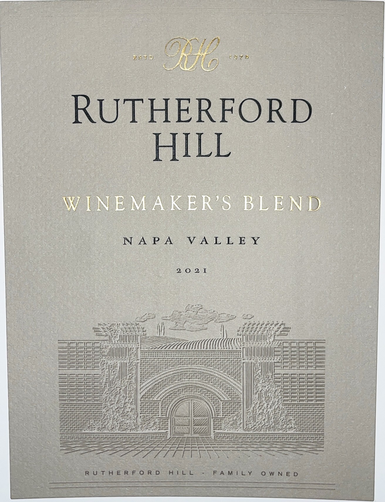 Winemaker's Blend