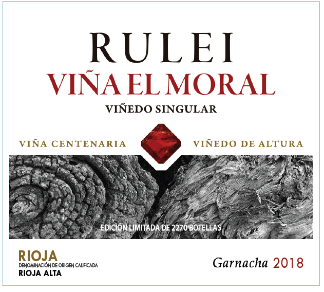 Vinedo El Moral