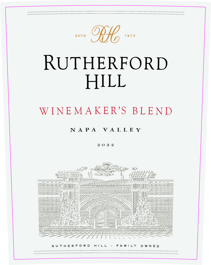 Winemaker's Blend