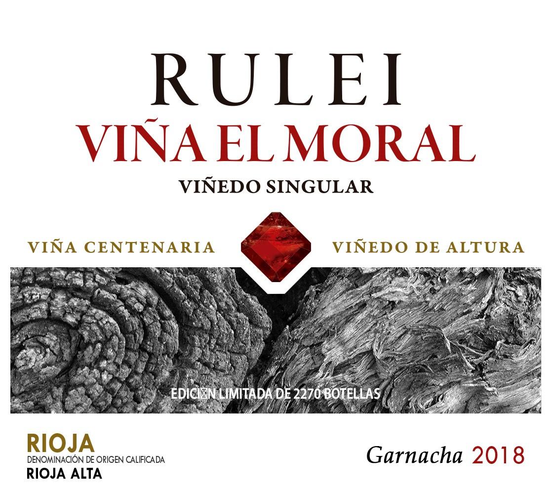 Viña El Moral