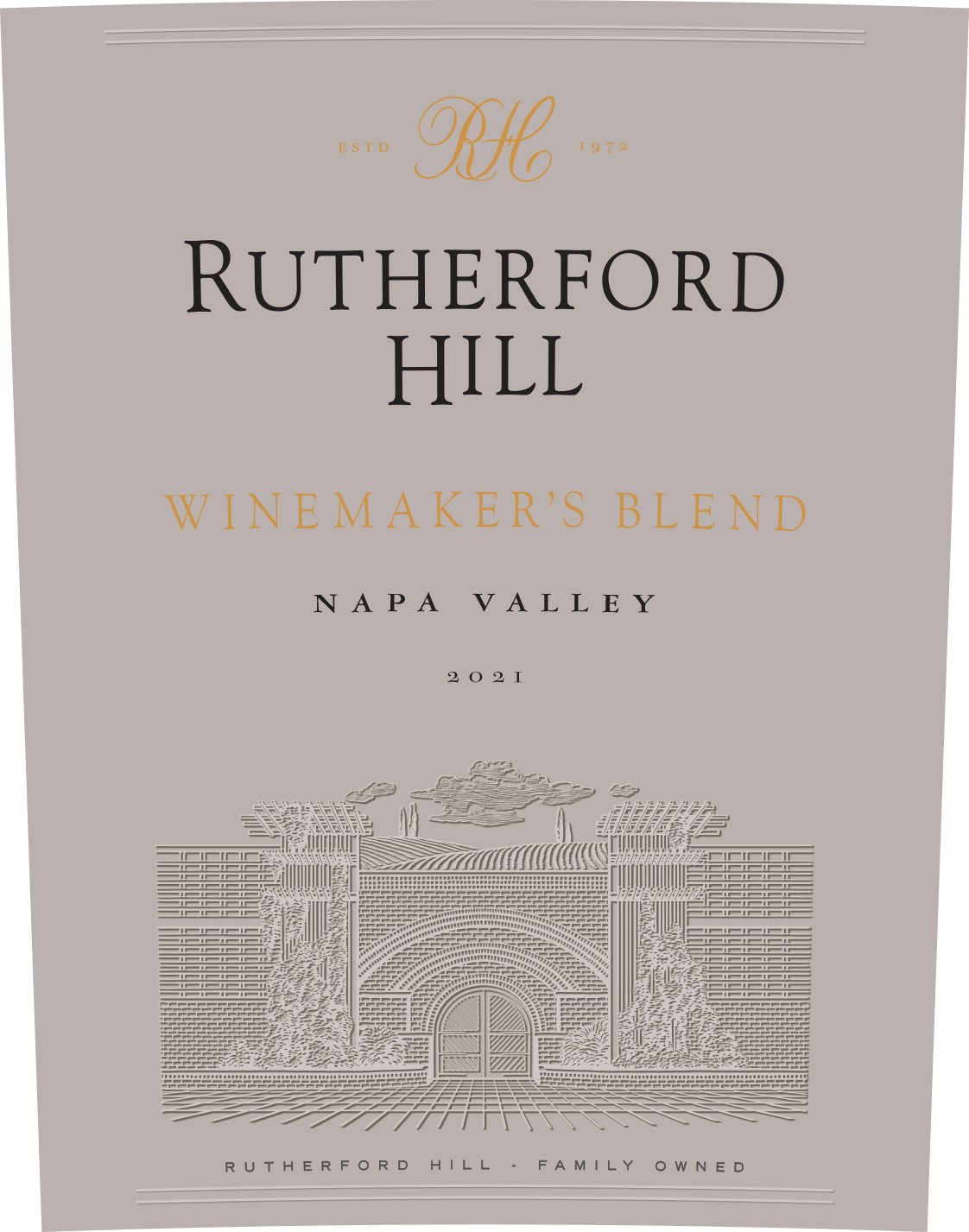 Winemaker's Blend