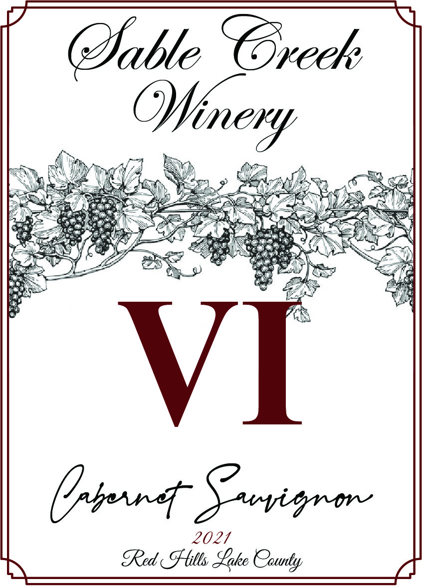 Vi Cabernet Sauvignon