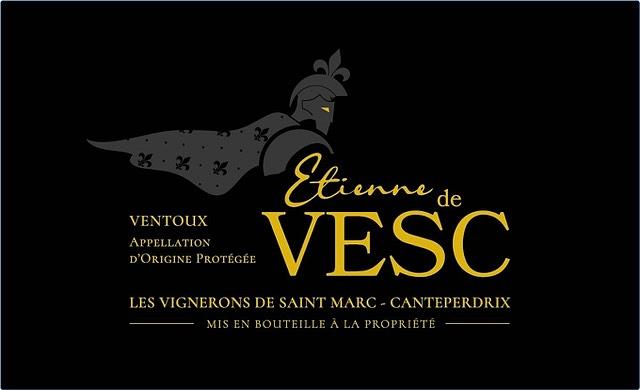 Etienne De Vesc