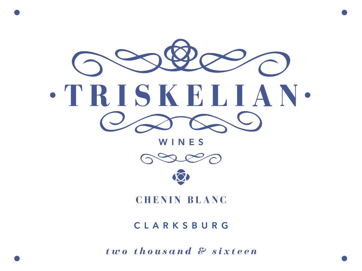 Triskelian