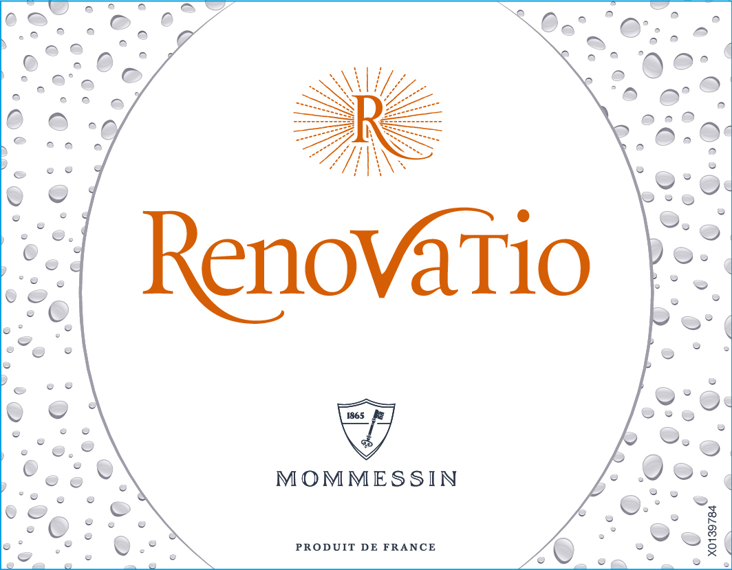 Renovatio