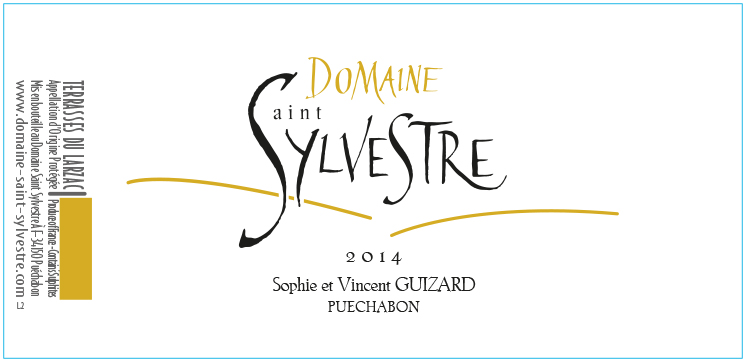 Saint-Sylvestre Rouge