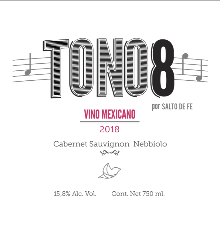 Tono 8