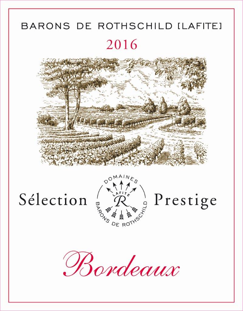 Selection Prestige