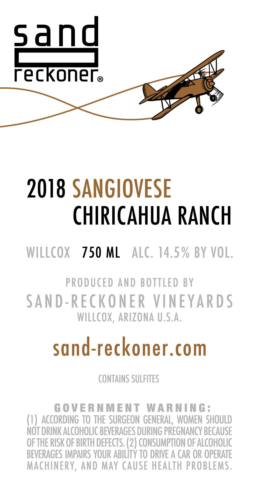 Coronet Private Reserve