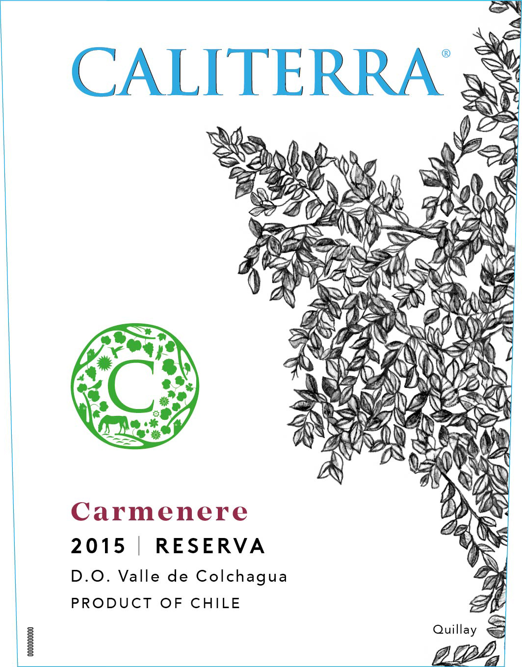 Reserva