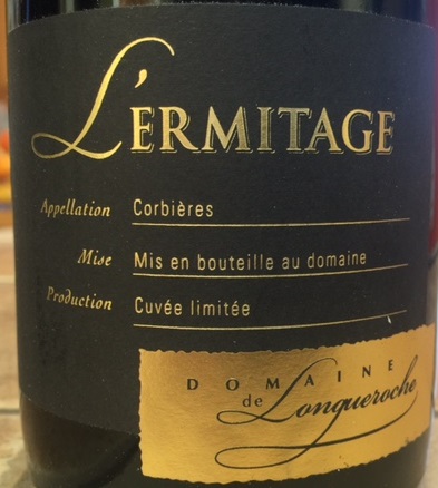 L'ermitage