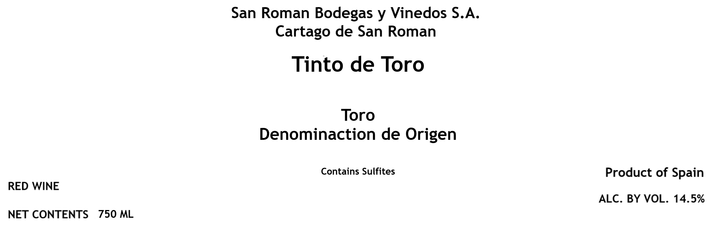 Cartago De San Roman