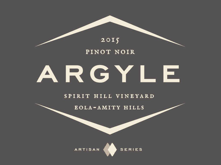 Spirit Hill Vineyard - Artisan Series