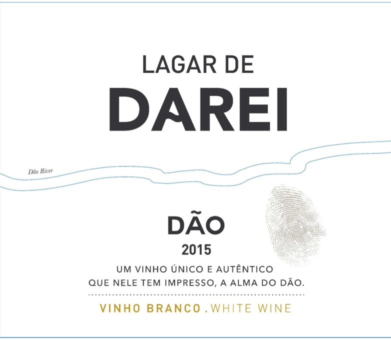 Vinho Branco
