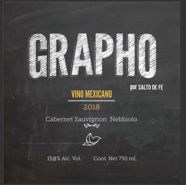 Grapho