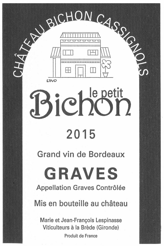 Le Petit Bichon