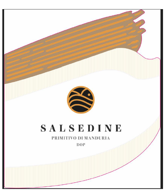 Salsedine Primitivo