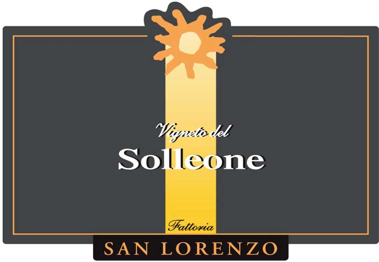Vigneto Del Solleone