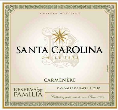Reserva De Familia