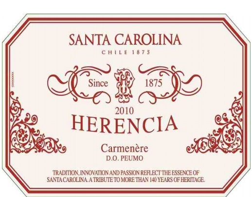 Herencia