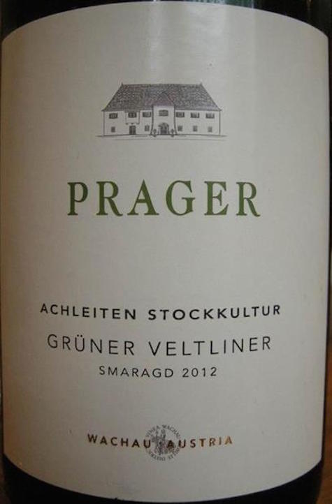 Achleiten Stockkultur