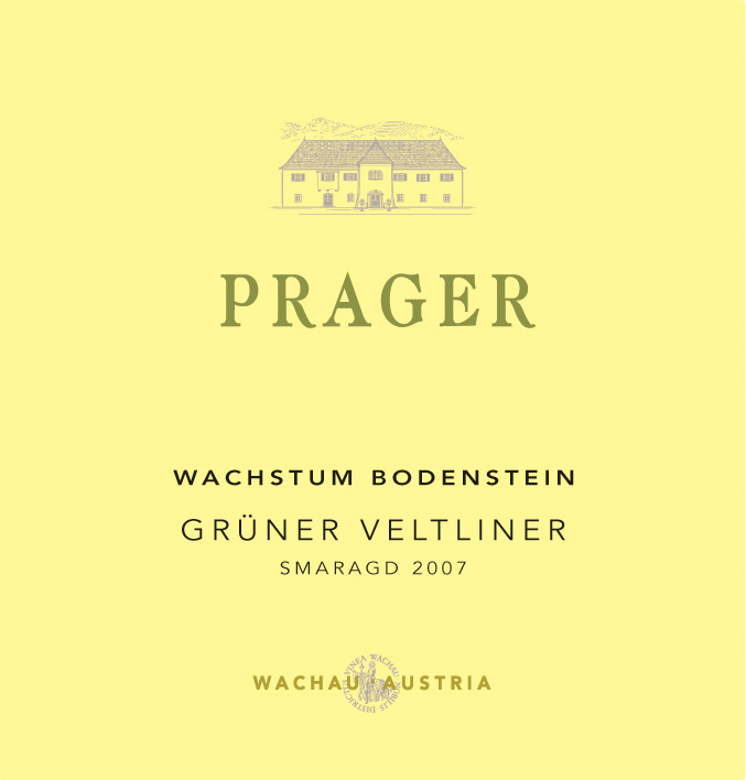 Wachstum Bodenstein