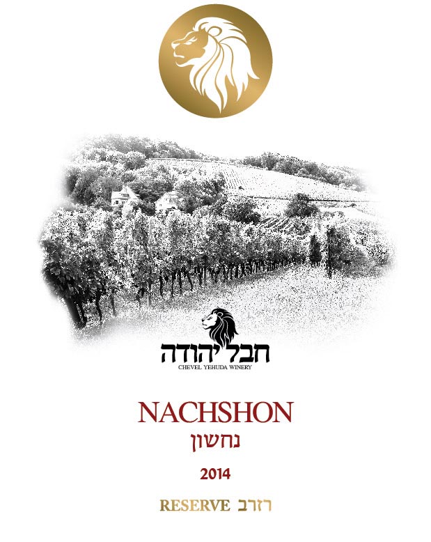Nachshon
