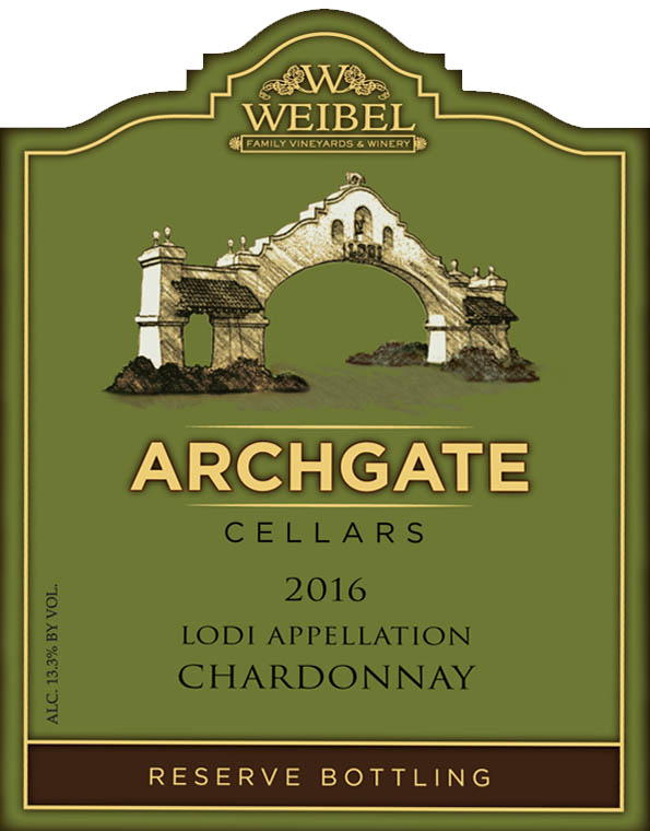 Archgate Cellars