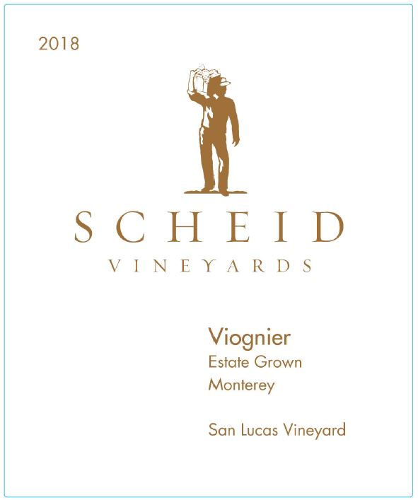 San Lucas Vineyard