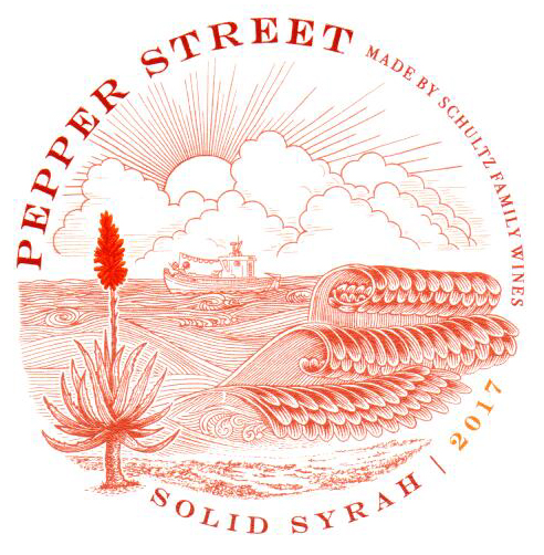 Pepper Street