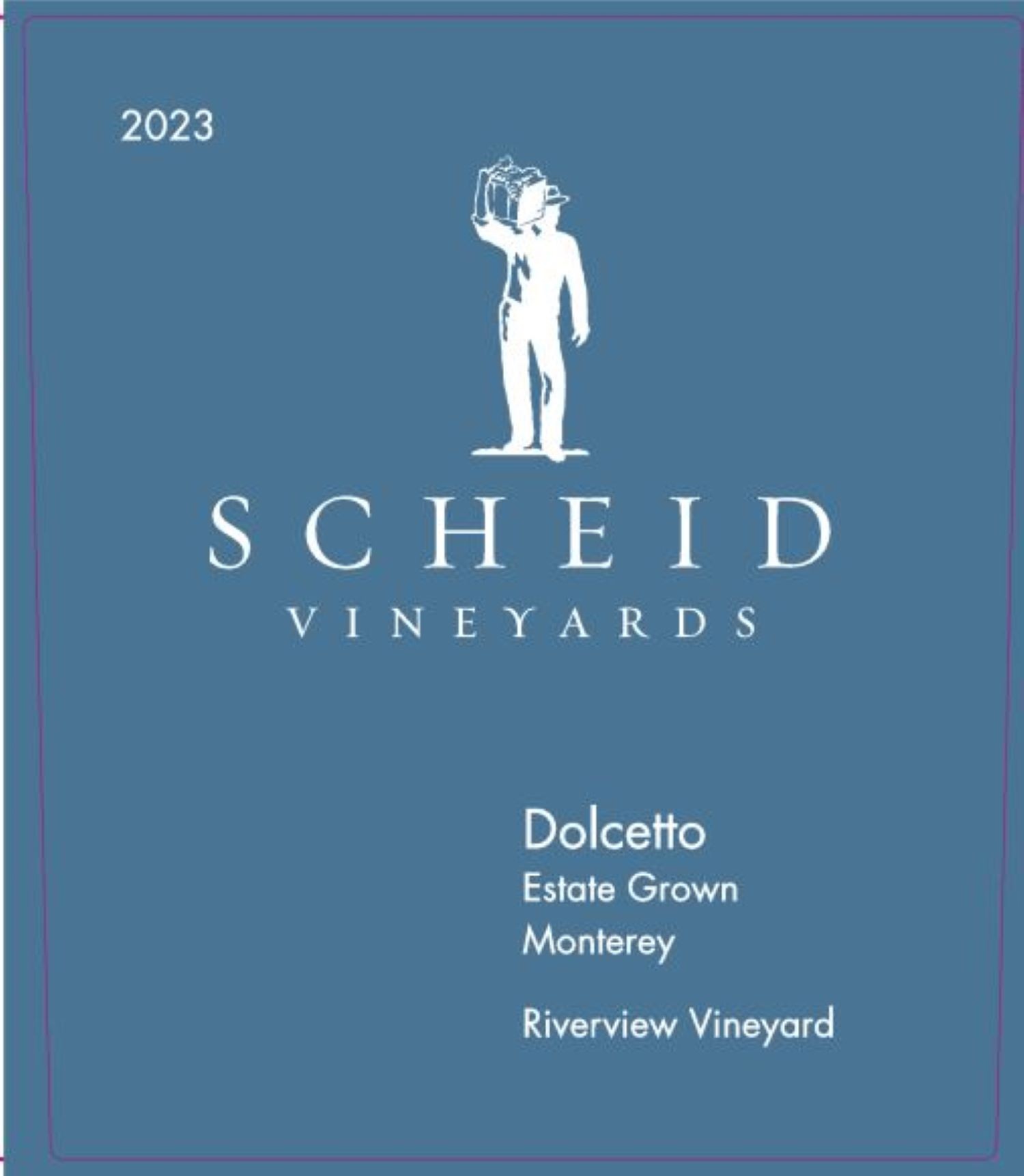 Dolcetto Estate Grown