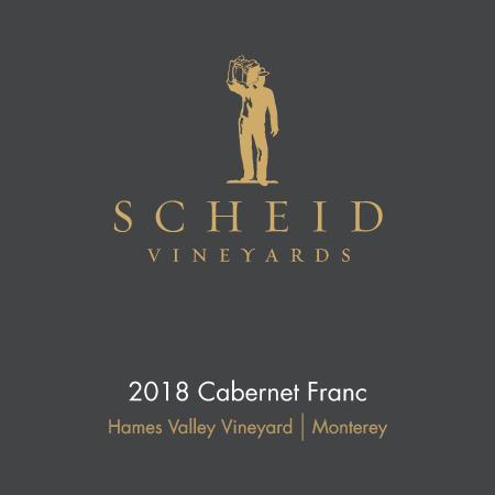 Hames Valley Vineyard