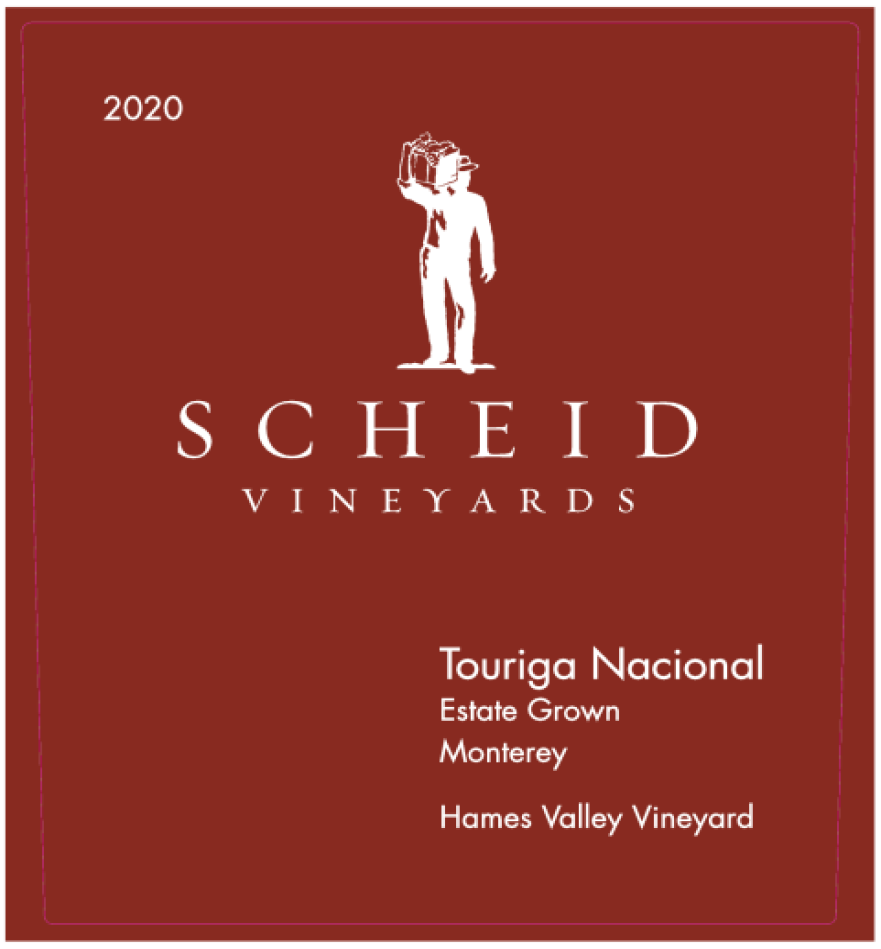 Hames Valley Vineyard