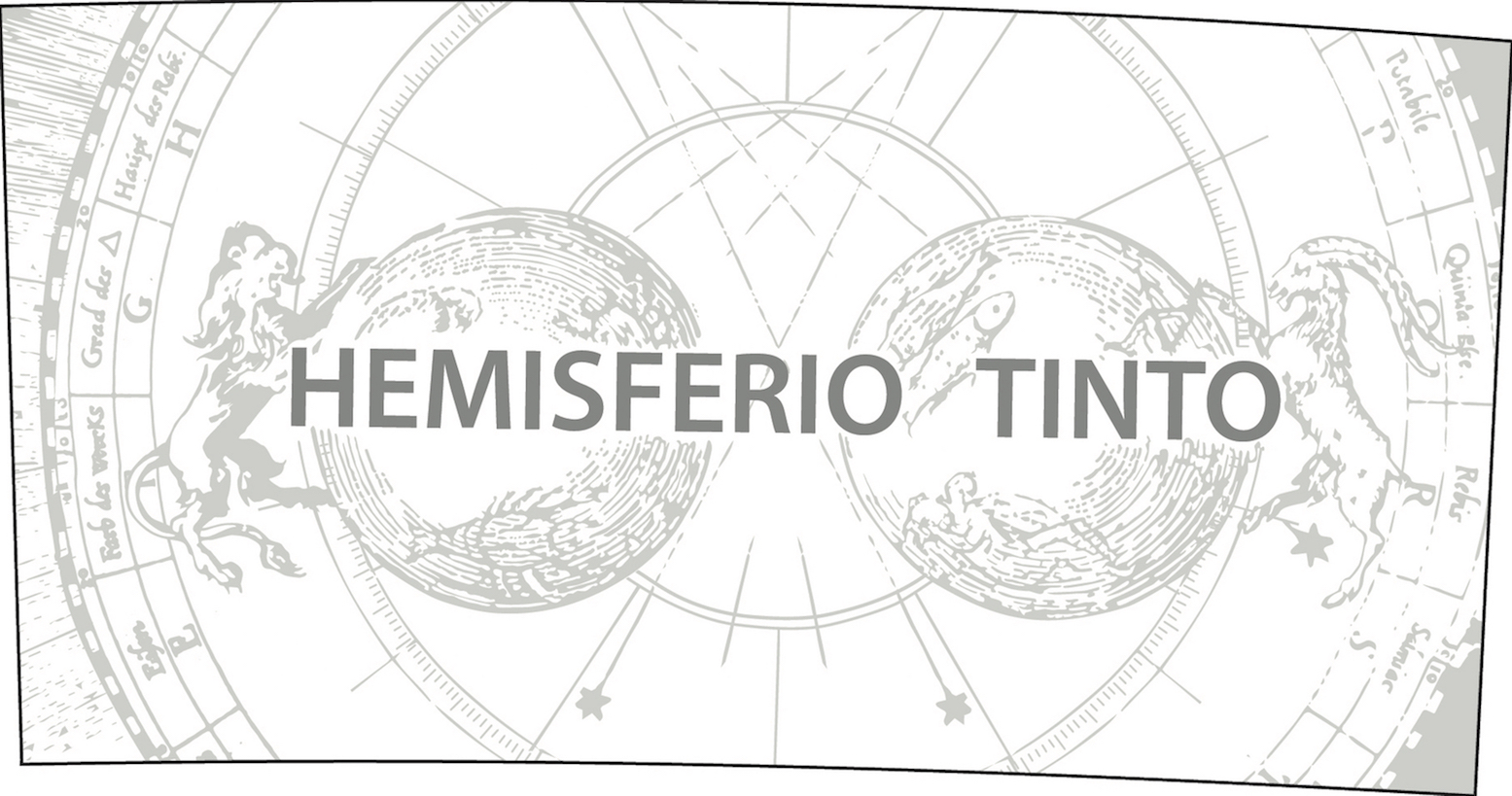 Hemisferio Tinto