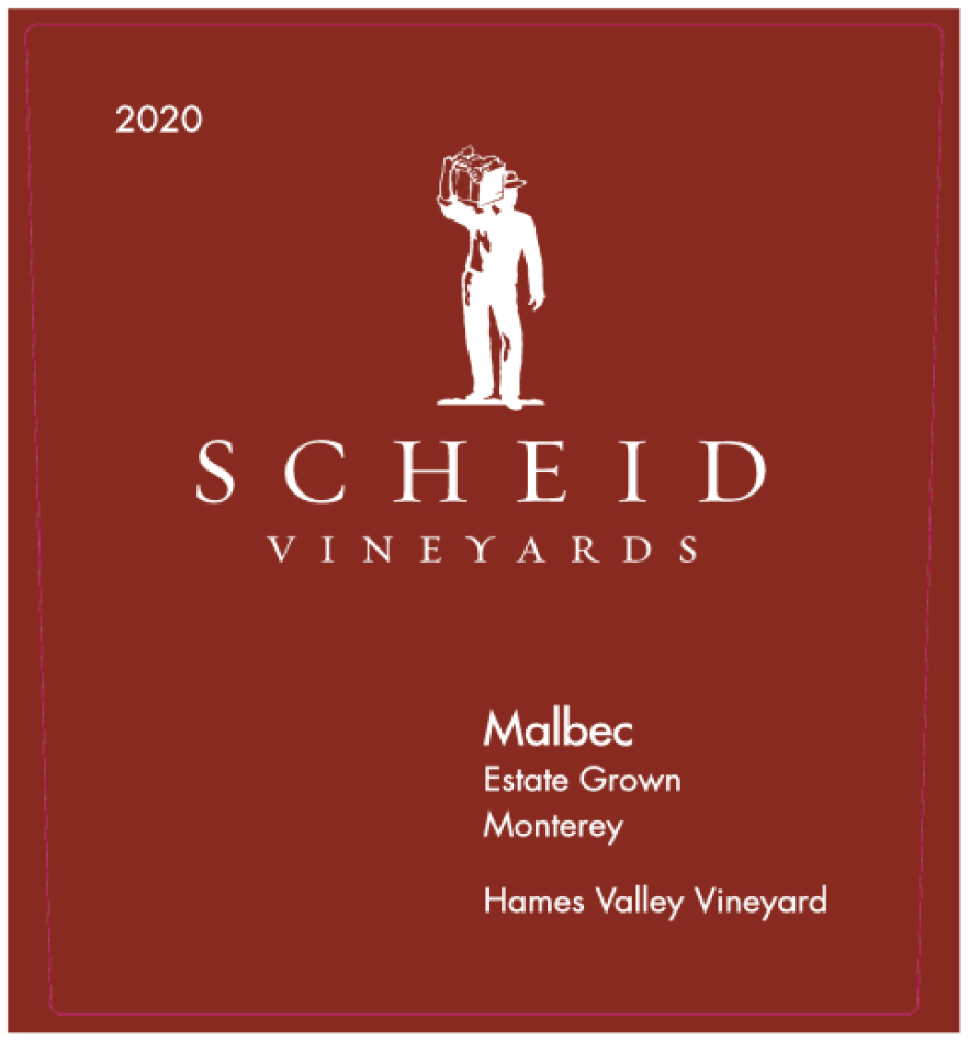 Hames Valley Vineyard