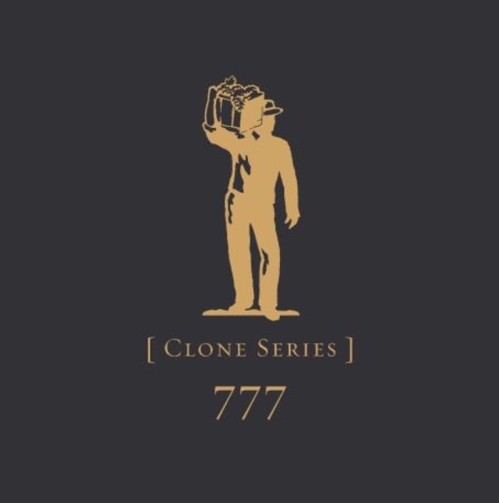 Clone 777 Riverview