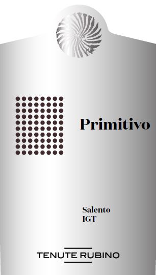 Primitivo